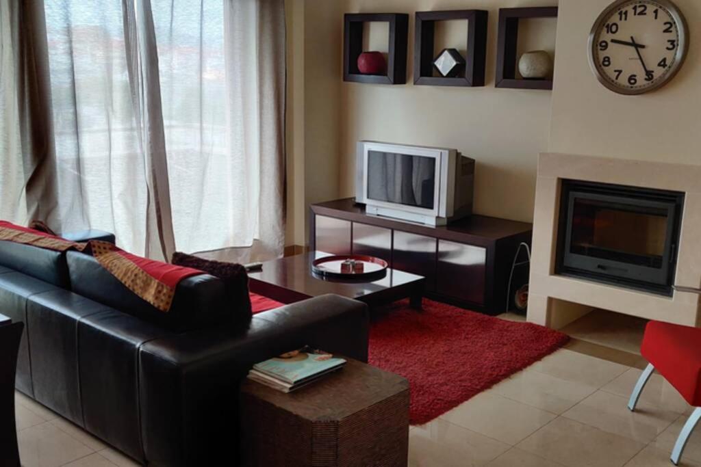 Appartement Casa Malu à Coïmbre Extérieur photo