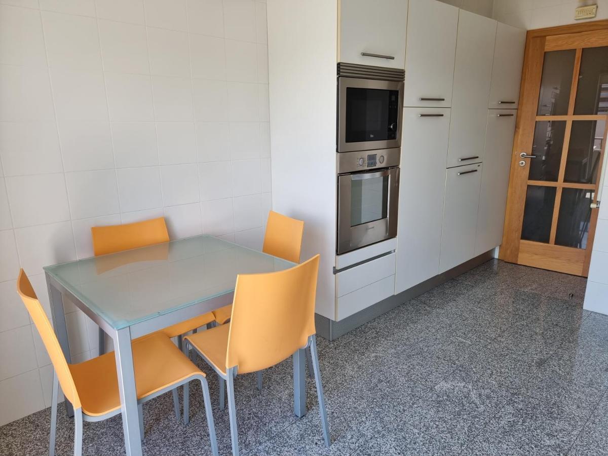 Appartement Casa Malu à Coïmbre Extérieur photo